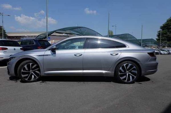 VW  Arteon  2.0 TDI SCR 176 KW  Chiptuning Leistungskit mit TÜV